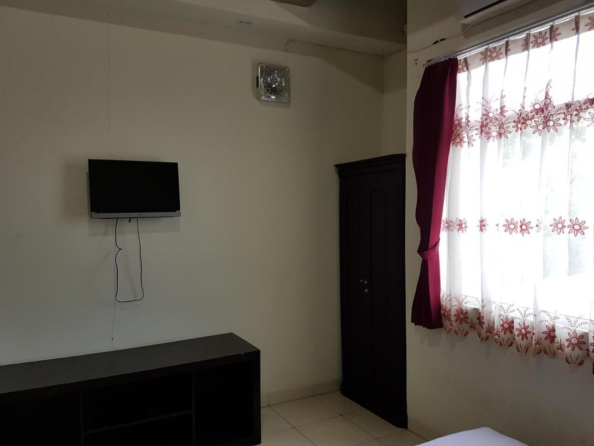 Ning Ed-Hotel Malang Rom bilde